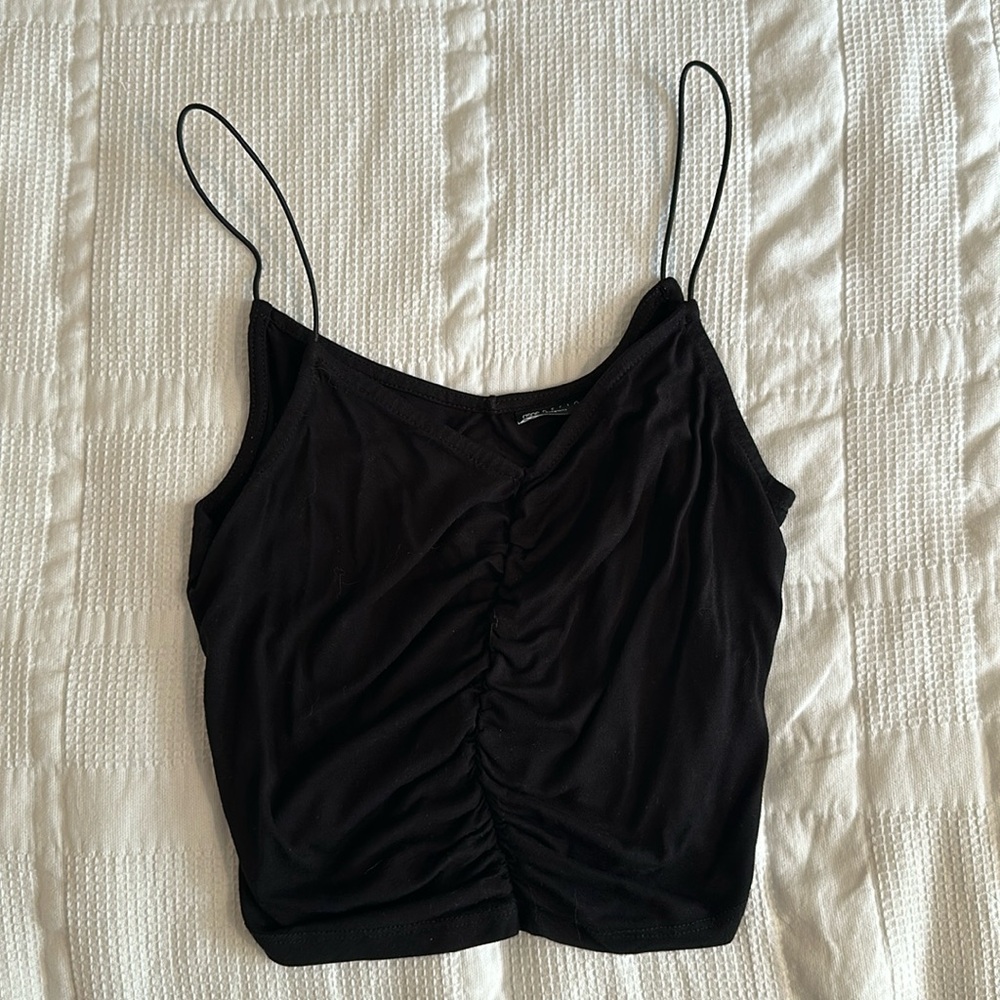Black Tank